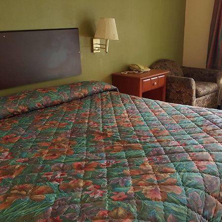 Western Inn يونيون سيتي المظهر الخارجي الصورة