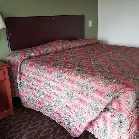 Western Inn يونيون سيتي المظهر الخارجي الصورة