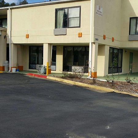 Western Inn يونيون سيتي المظهر الخارجي الصورة