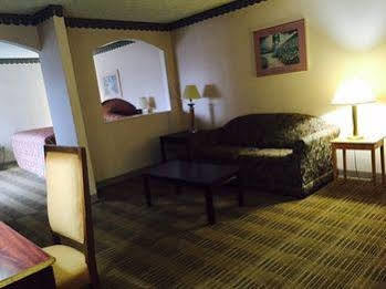 Western Inn يونيون سيتي المظهر الخارجي الصورة