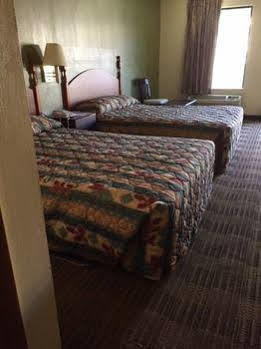 Western Inn يونيون سيتي المظهر الخارجي الصورة