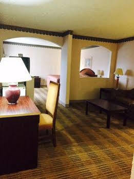 Western Inn يونيون سيتي المظهر الخارجي الصورة