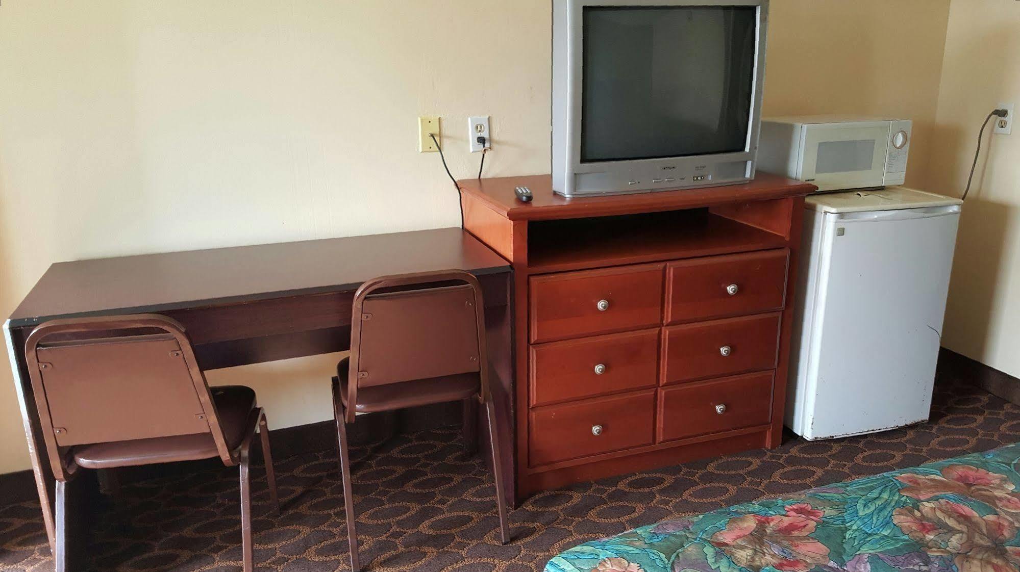 Western Inn يونيون سيتي المظهر الخارجي الصورة