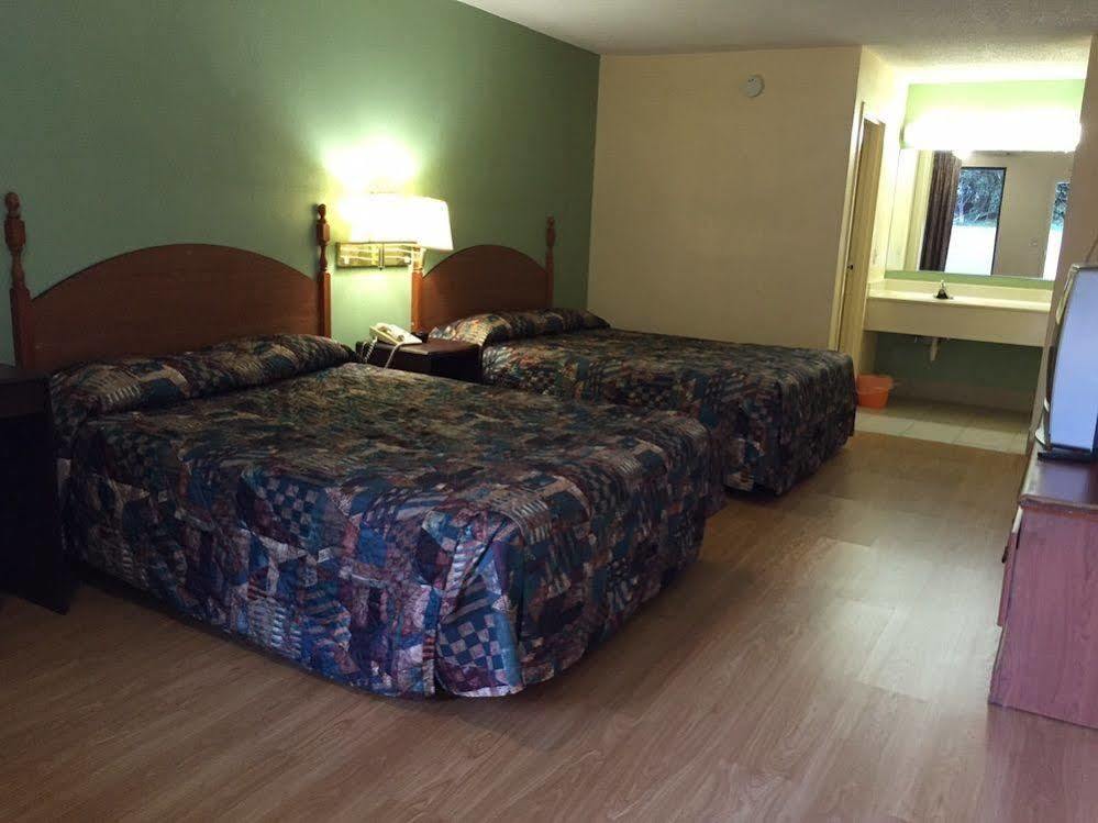 Western Inn يونيون سيتي المظهر الخارجي الصورة