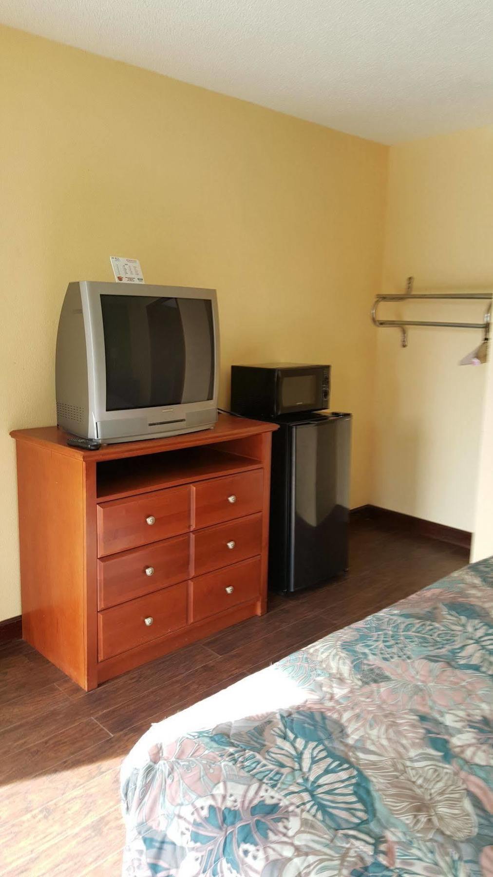 Western Inn يونيون سيتي المظهر الخارجي الصورة